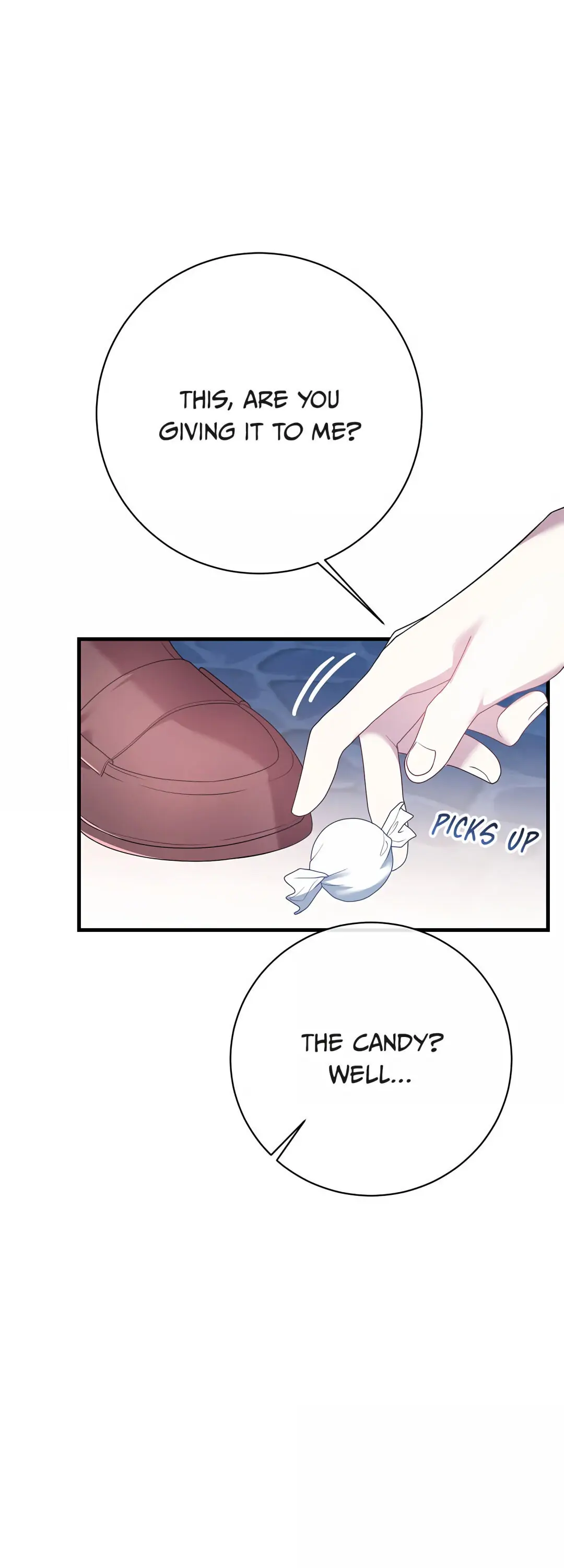 I Met the Male Lead in Prison chapter 18 - page 38