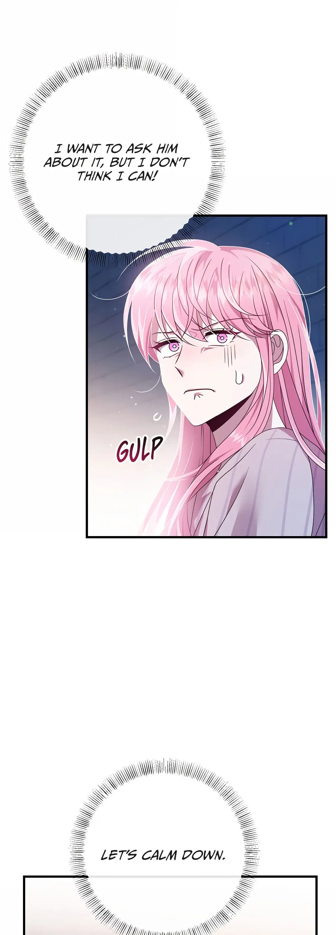 I Met the Male Lead in Prison chapter 18 - page 4