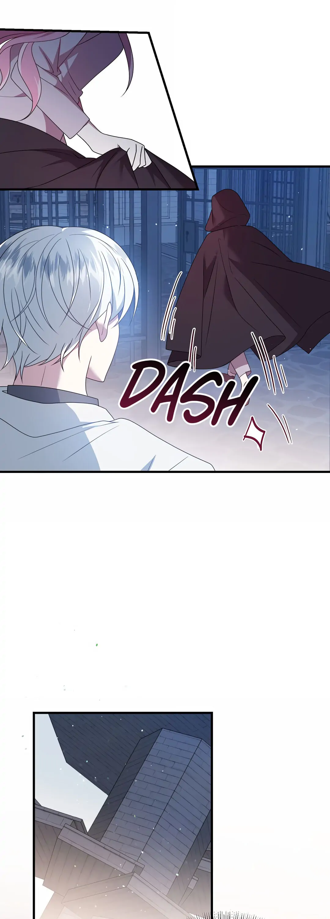 I Met the Male Lead in Prison chapter 18 - page 43