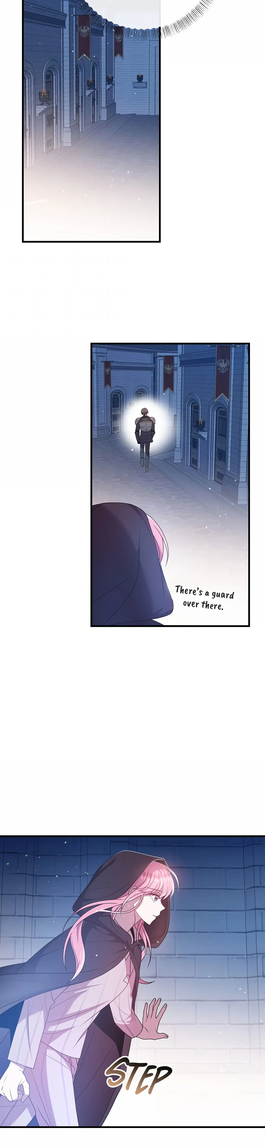 I Met the Male Lead in Prison chapter 18 - page 45