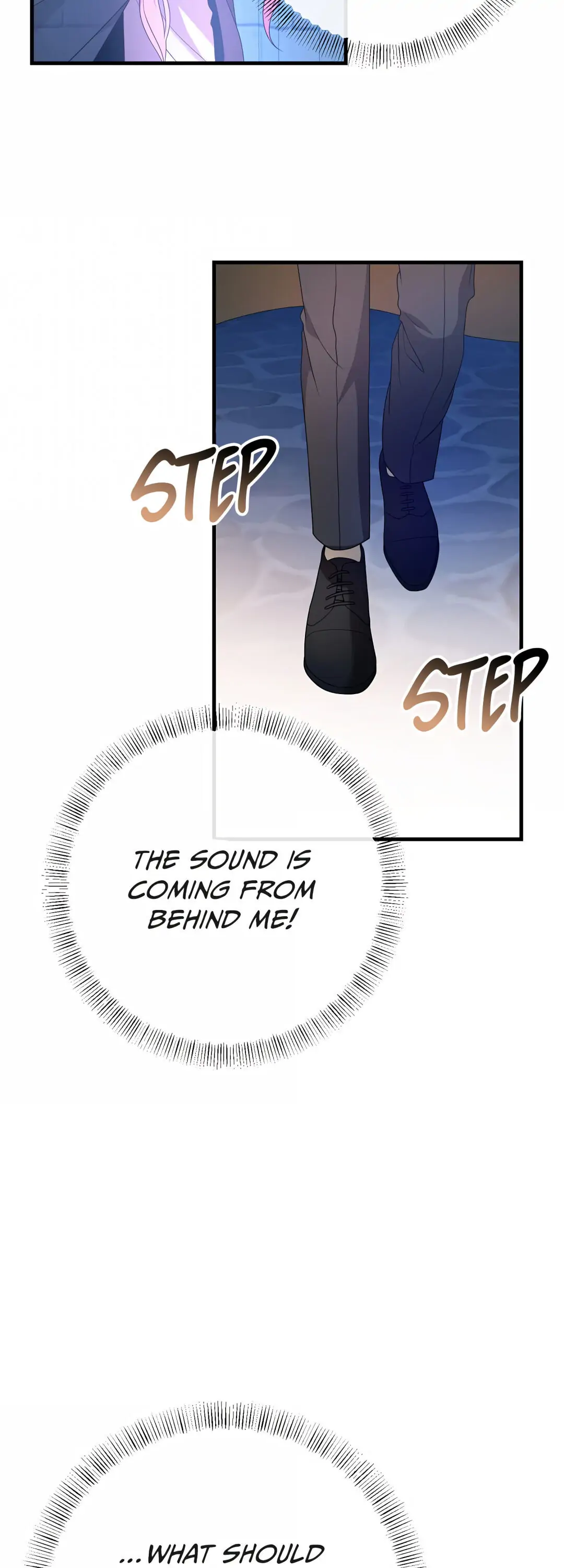 I Met the Male Lead in Prison chapter 18 - page 47