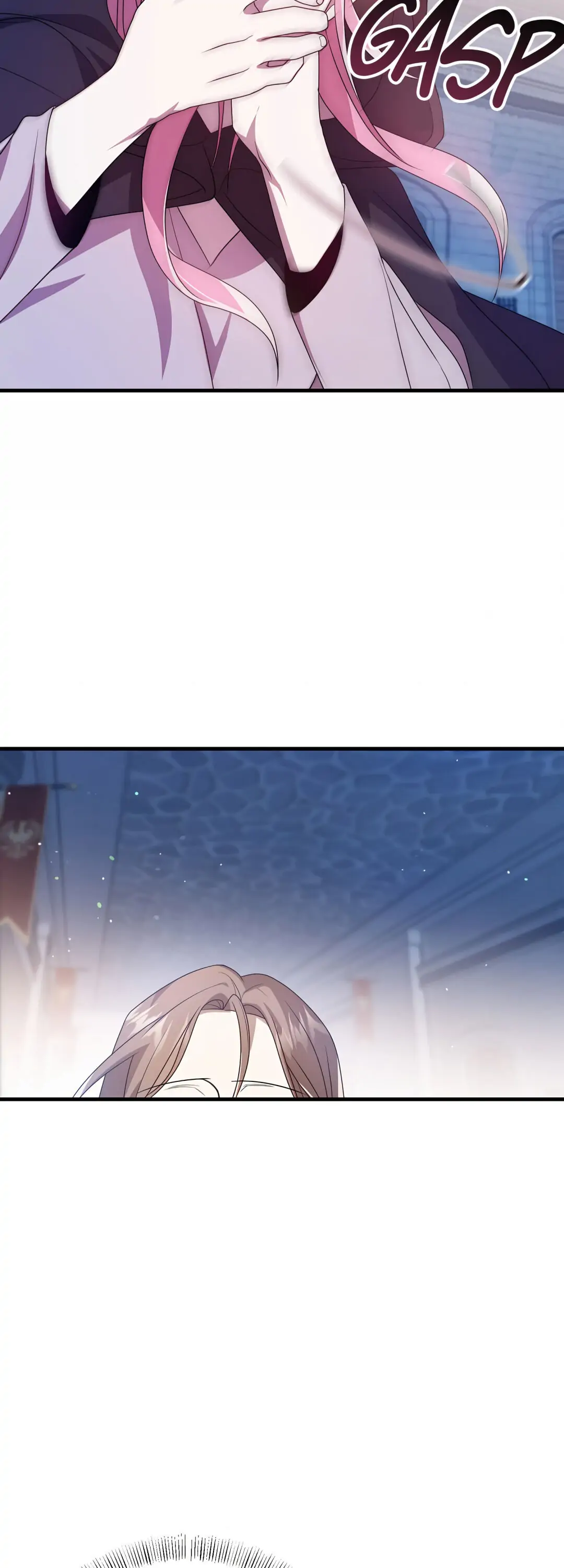 I Met the Male Lead in Prison chapter 18 - page 50