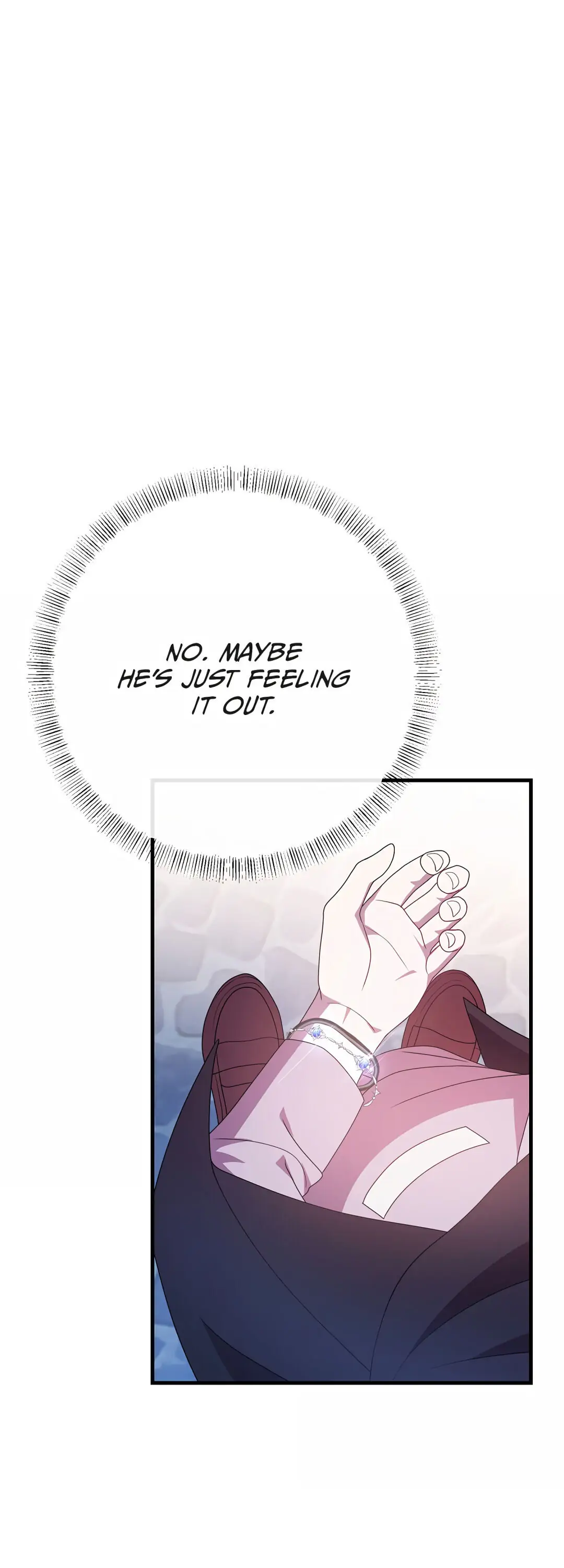 I Met the Male Lead in Prison chapter 18 - page 52