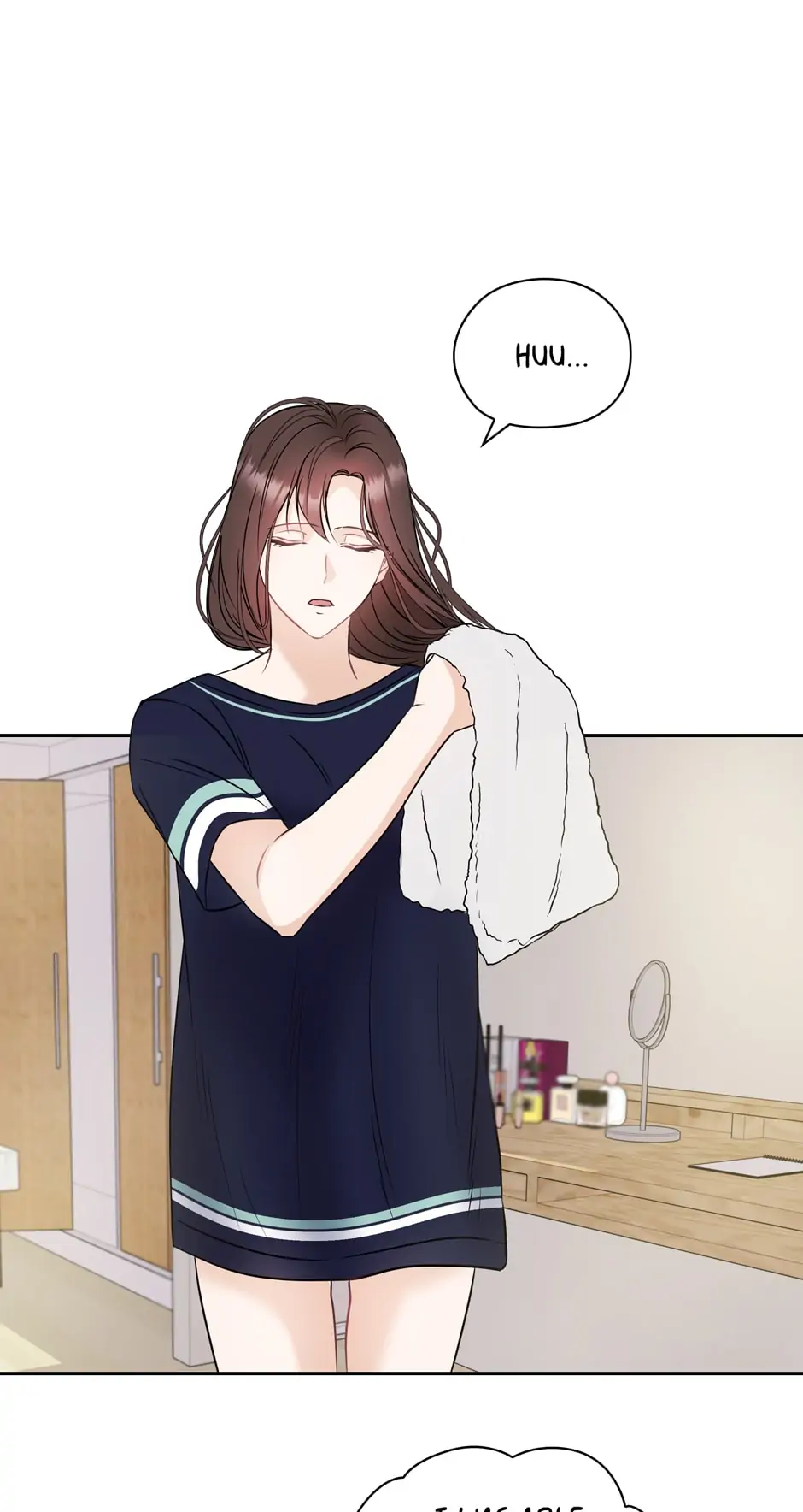 The Wicked Wife of a Scheming CEO Chapter 1 - page 11