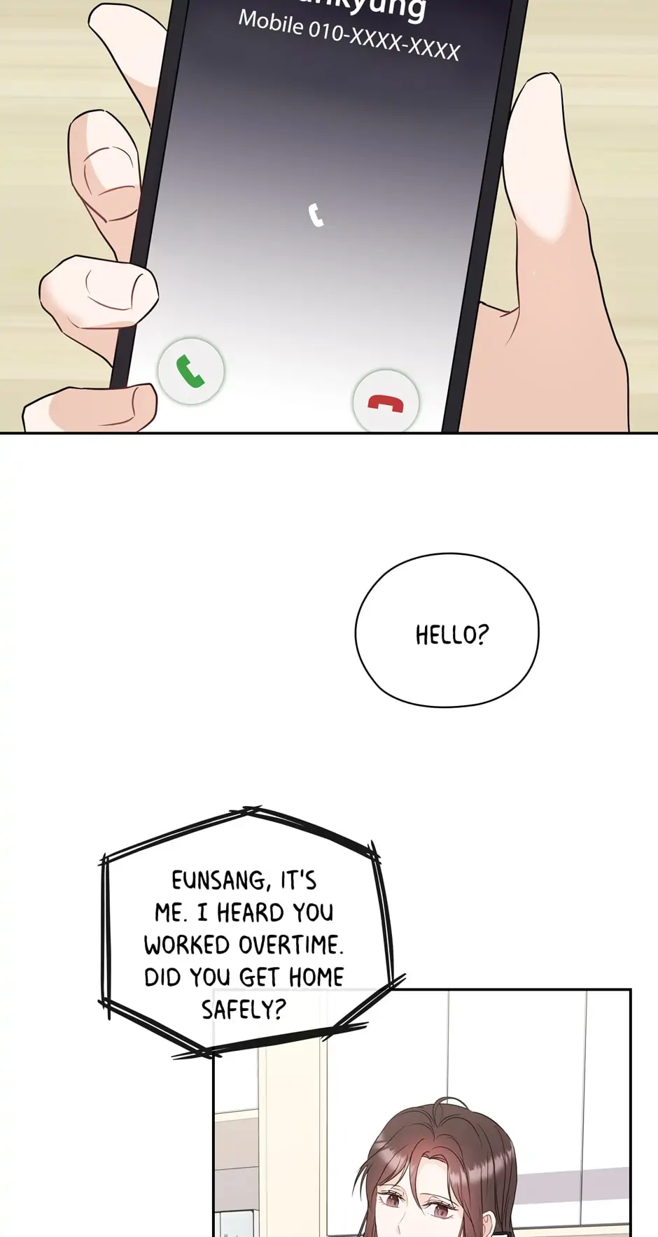 The Wicked Wife of a Scheming CEO Chapter 1 - page 13