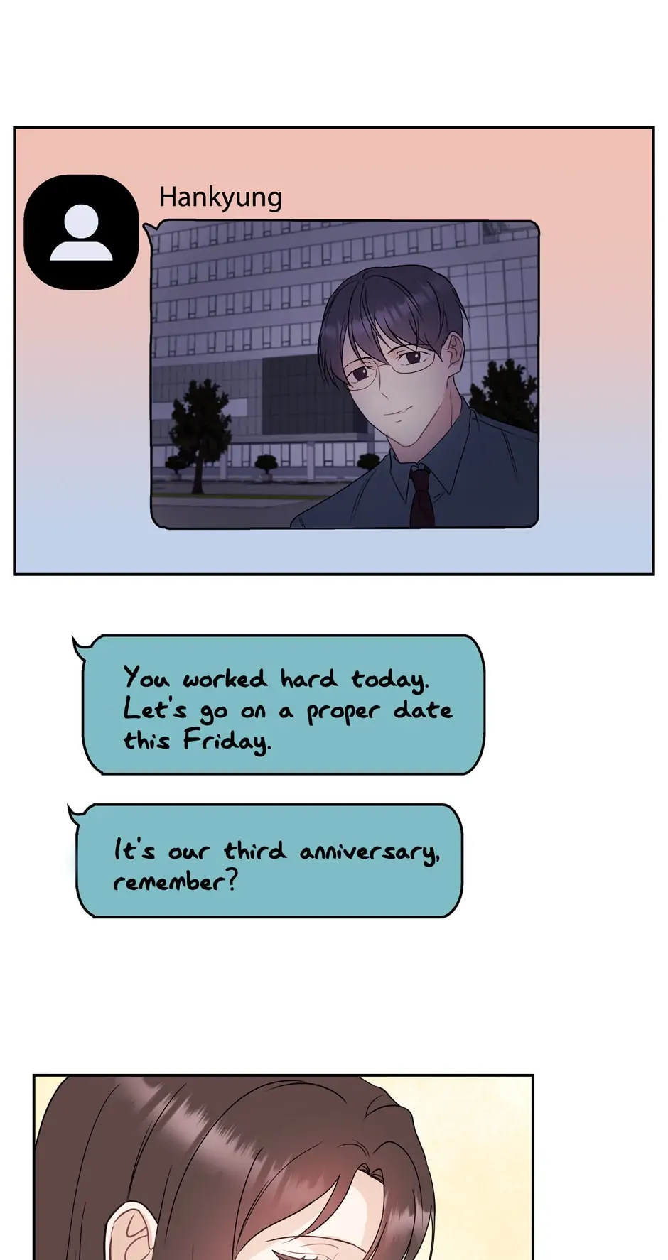 The Wicked Wife of a Scheming CEO Chapter 1 - page 17