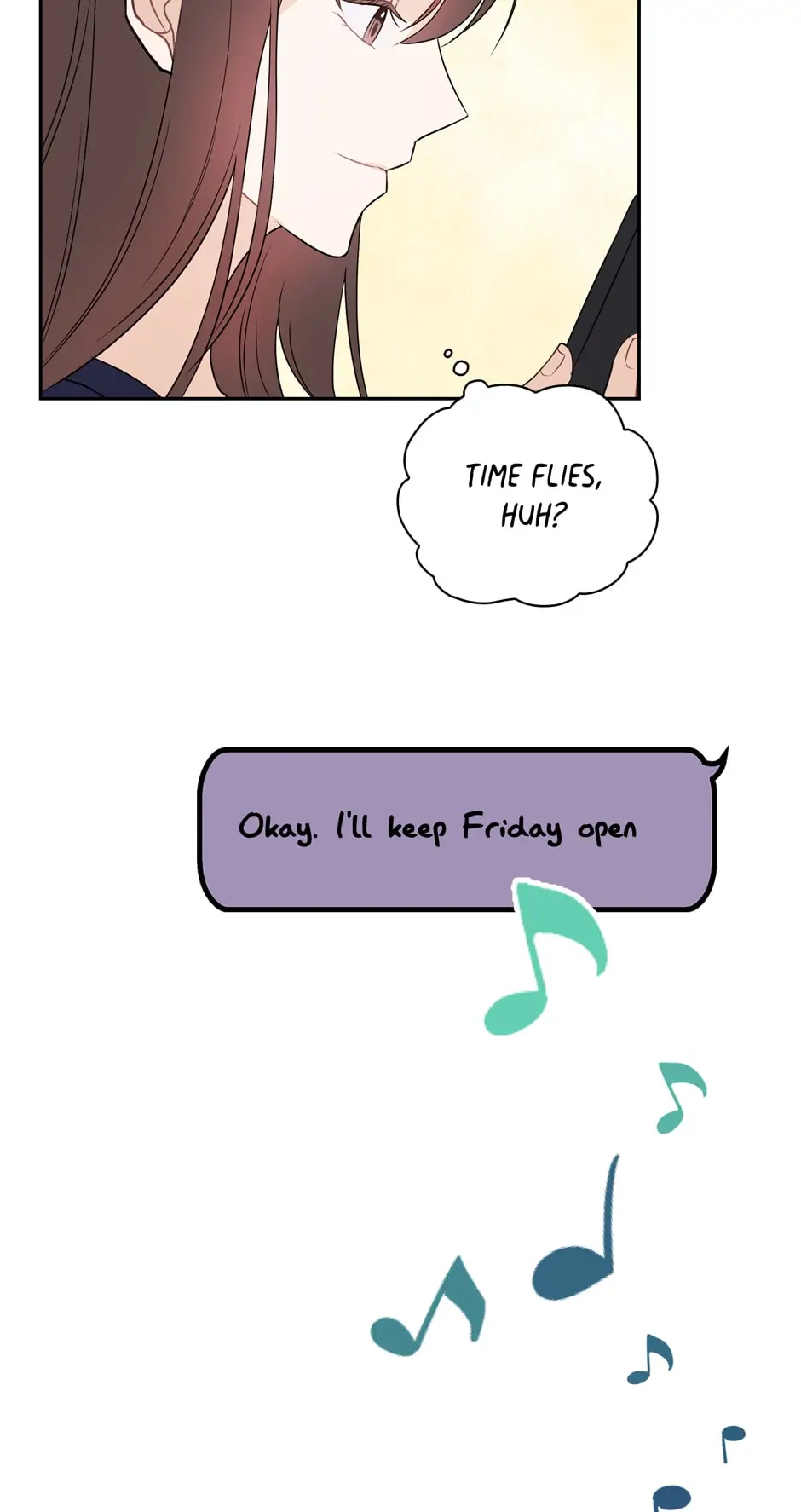 The Wicked Wife of a Scheming CEO Chapter 1 - page 18