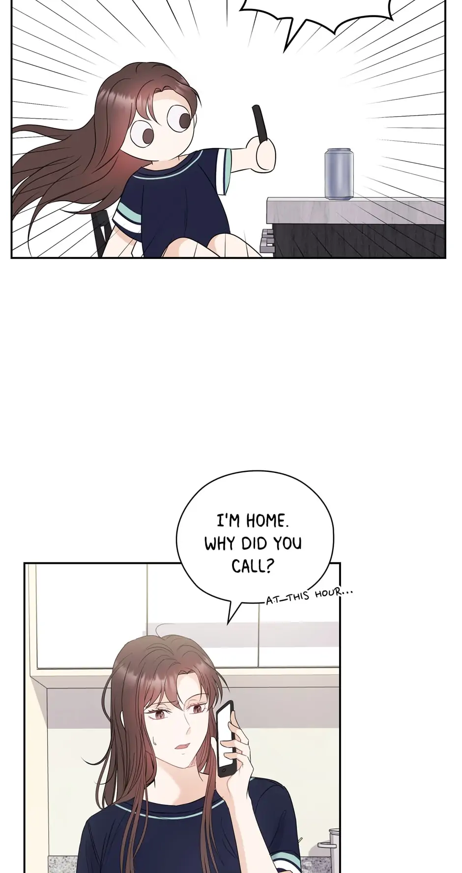The Wicked Wife of a Scheming CEO Chapter 1 - page 21