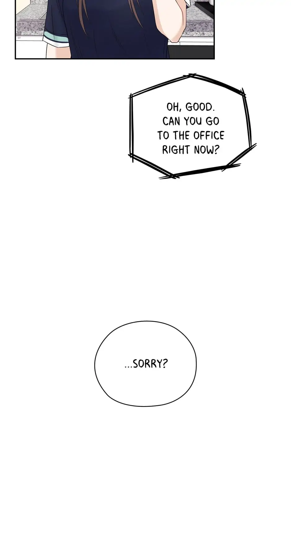 The Wicked Wife of a Scheming CEO Chapter 1 - page 22