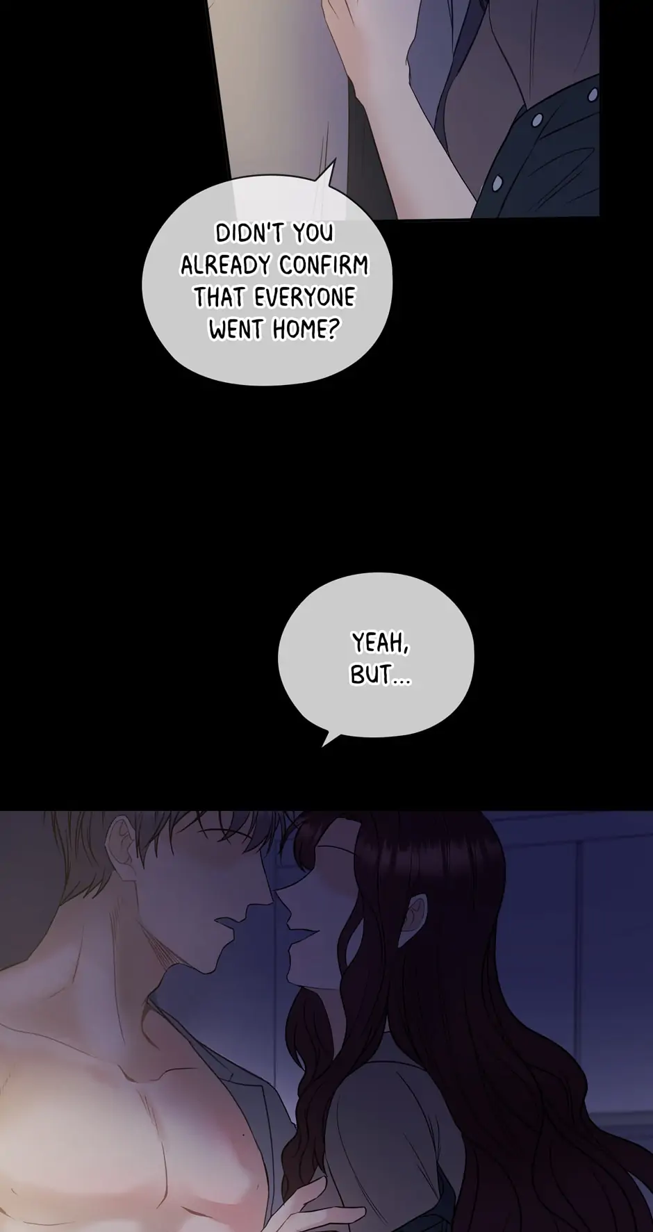 The Wicked Wife of a Scheming CEO Chapter 1 - page 3