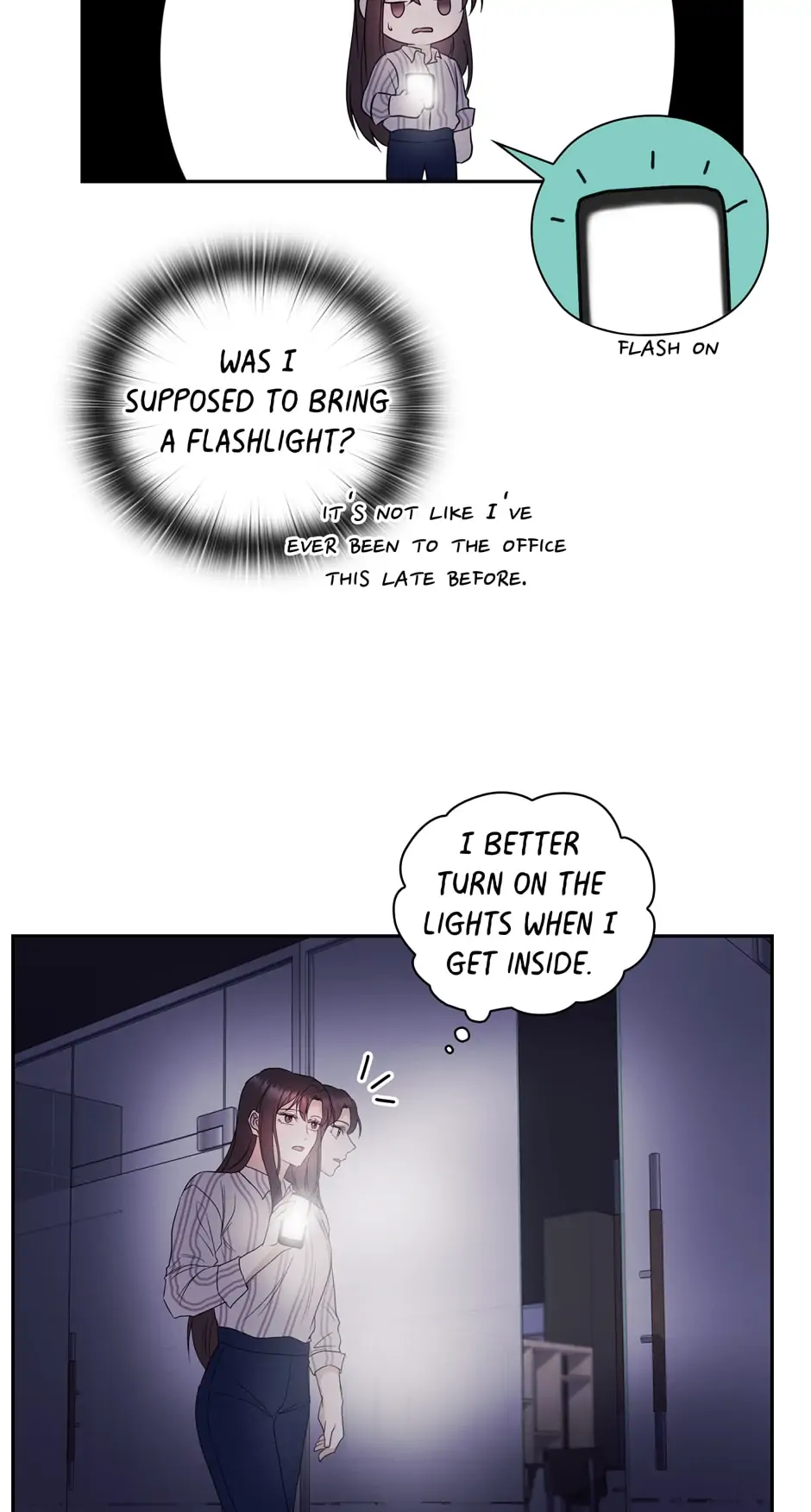 The Wicked Wife of a Scheming CEO Chapter 1 - page 30