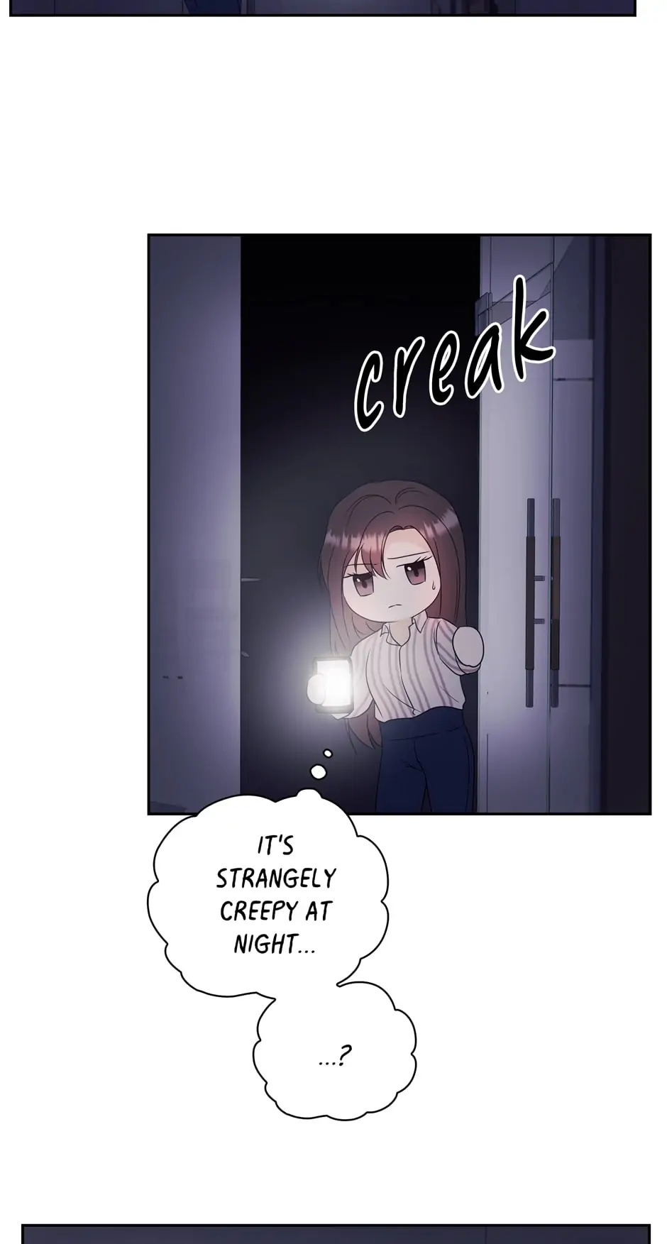 The Wicked Wife of a Scheming CEO Chapter 1 - page 31