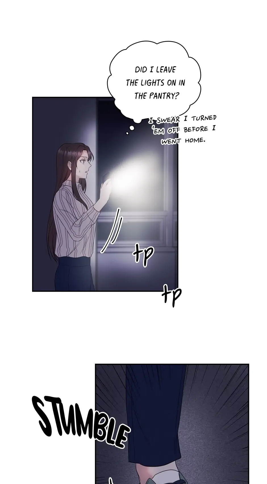 The Wicked Wife of a Scheming CEO Chapter 1 - page 33