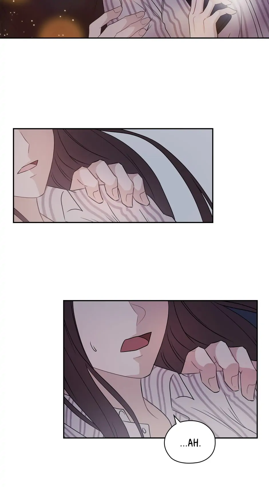 The Wicked Wife of a Scheming CEO Chapter 1 - page 36