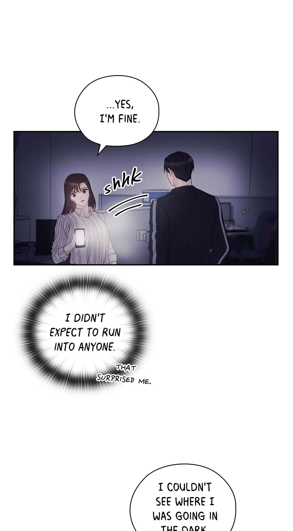 The Wicked Wife of a Scheming CEO Chapter 1 - page 37