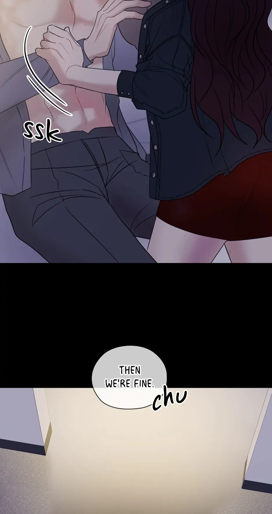 The Wicked Wife of a Scheming CEO Chapter 1 - page 4