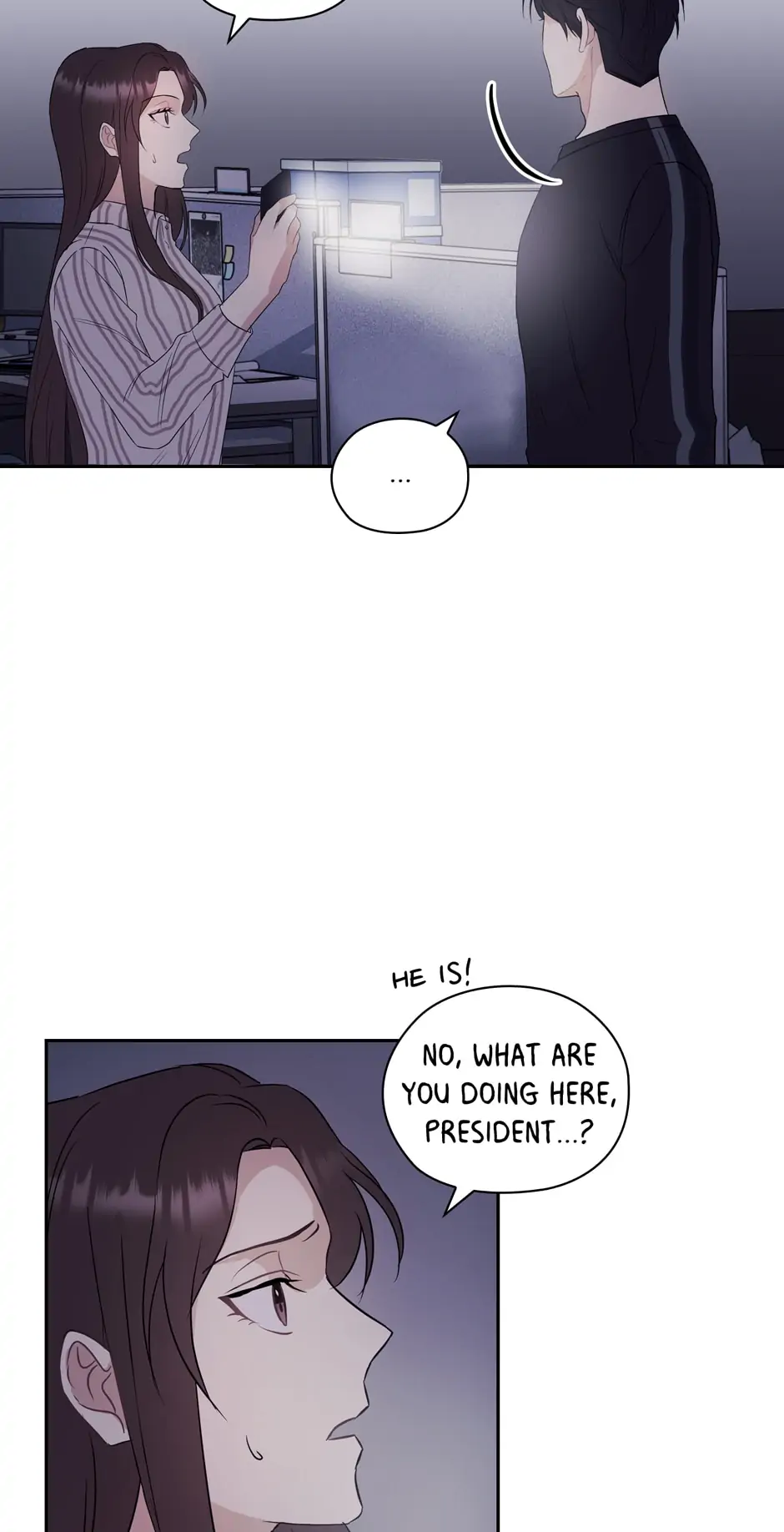 The Wicked Wife of a Scheming CEO Chapter 1 - page 40