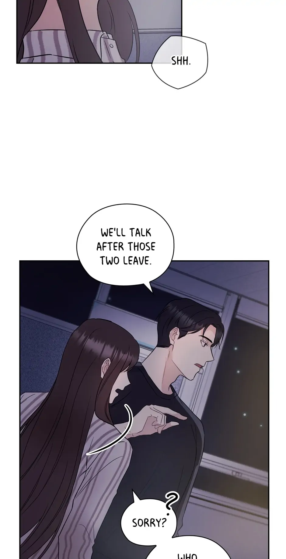 The Wicked Wife of a Scheming CEO Chapter 1 - page 41