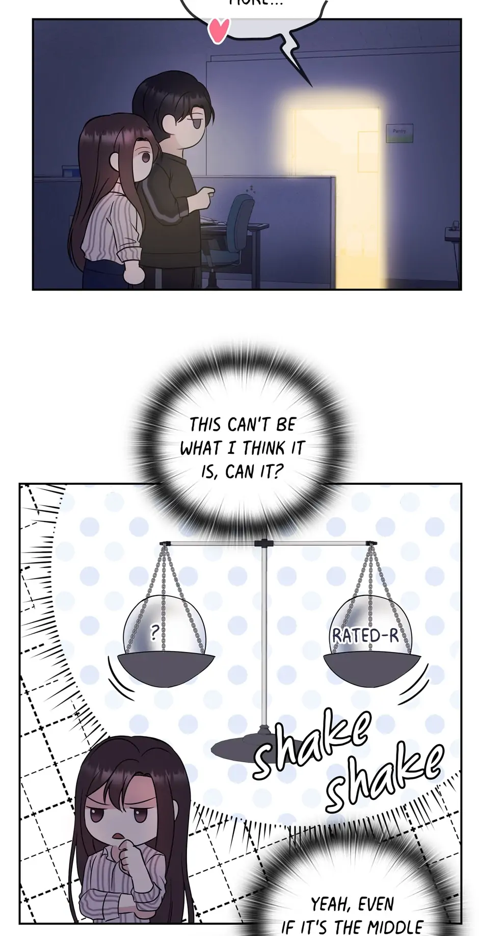 The Wicked Wife of a Scheming CEO Chapter 1 - page 43