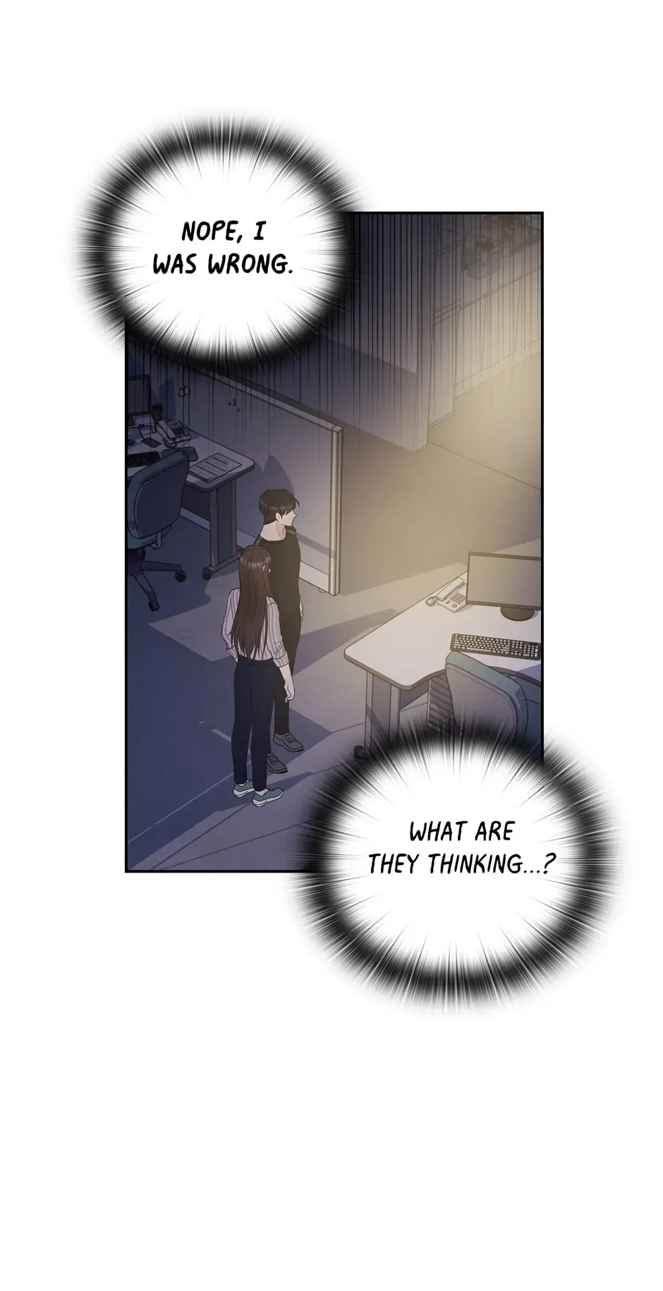 The Wicked Wife of a Scheming CEO Chapter 1 - page 45