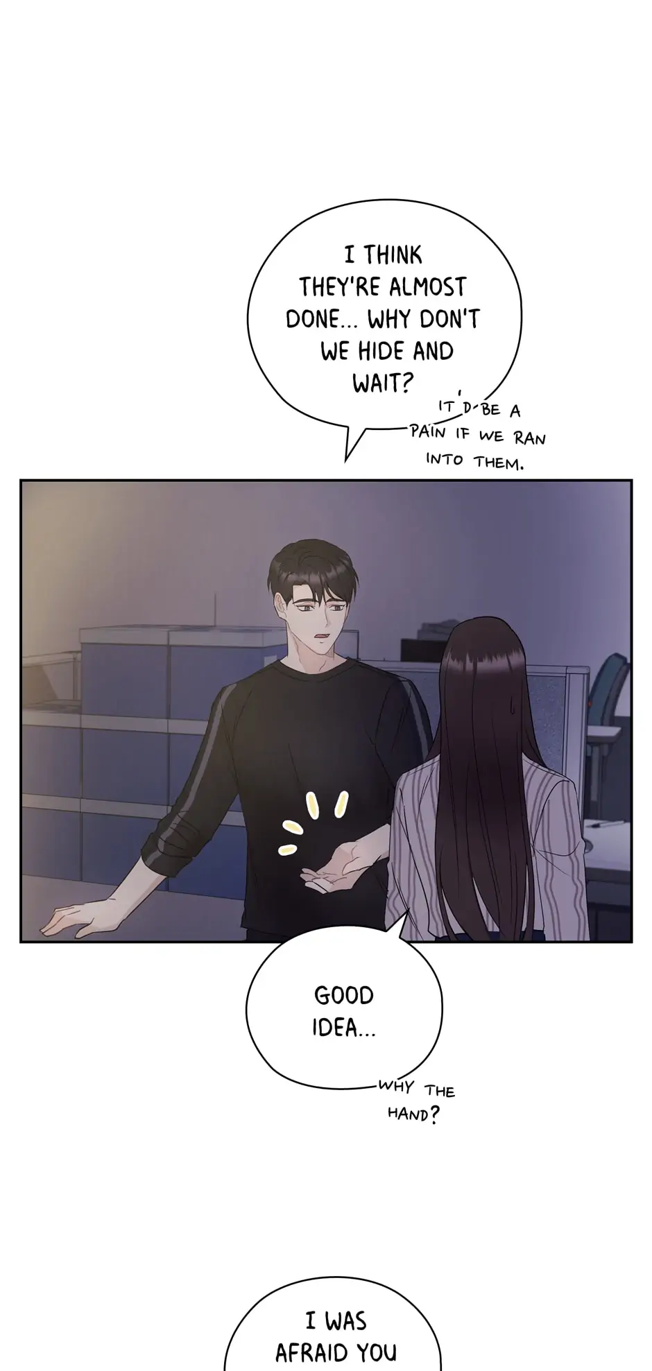 The Wicked Wife of a Scheming CEO Chapter 1 - page 46