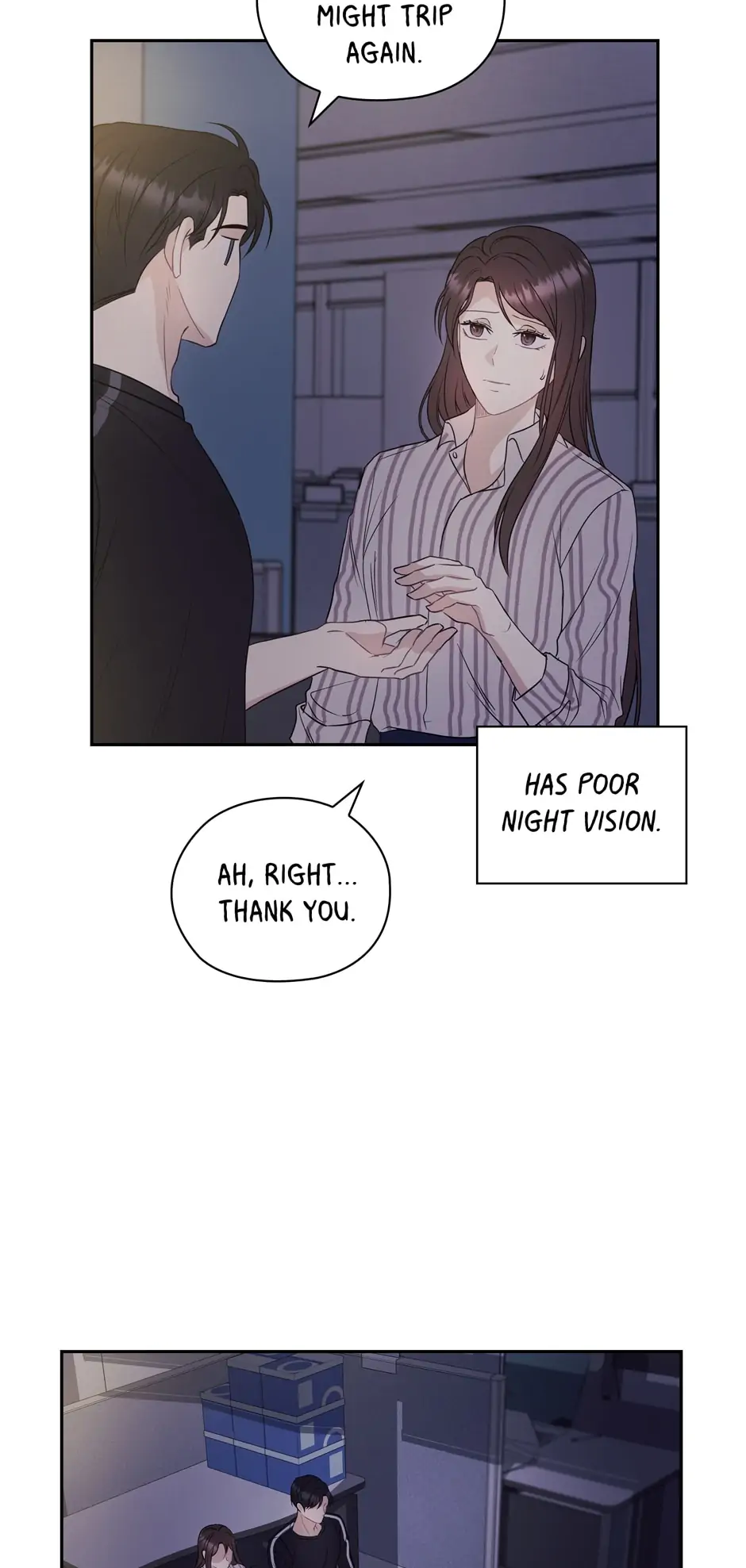 The Wicked Wife of a Scheming CEO Chapter 1 - page 47