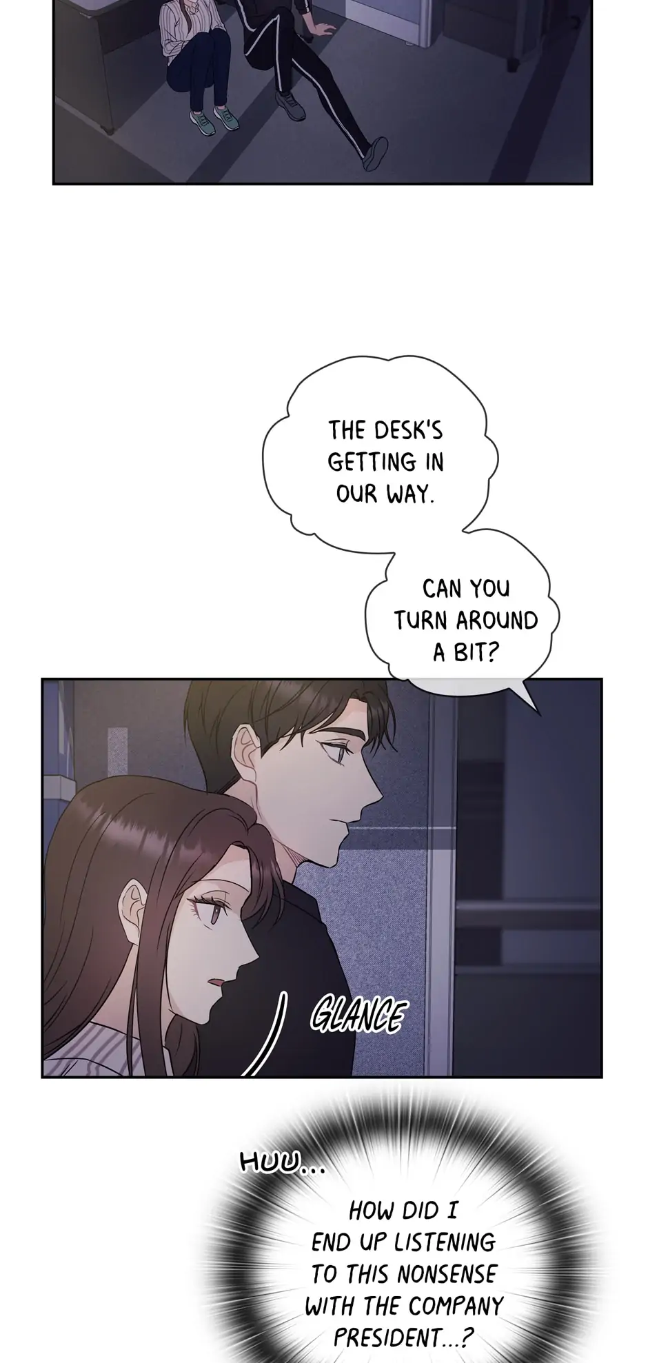 The Wicked Wife of a Scheming CEO Chapter 1 - page 48