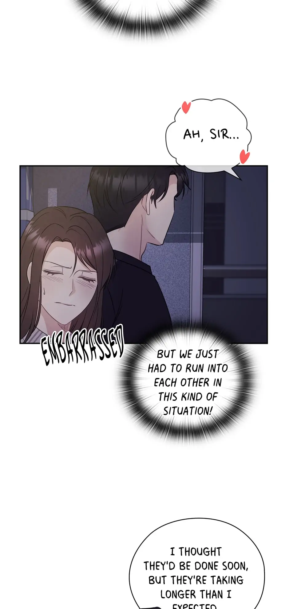 The Wicked Wife of a Scheming CEO Chapter 1 - page 50