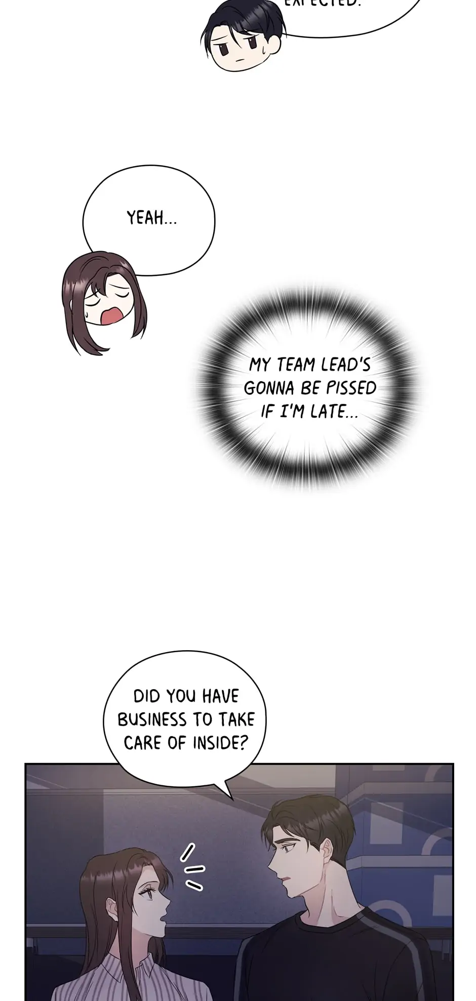 The Wicked Wife of a Scheming CEO Chapter 1 - page 51