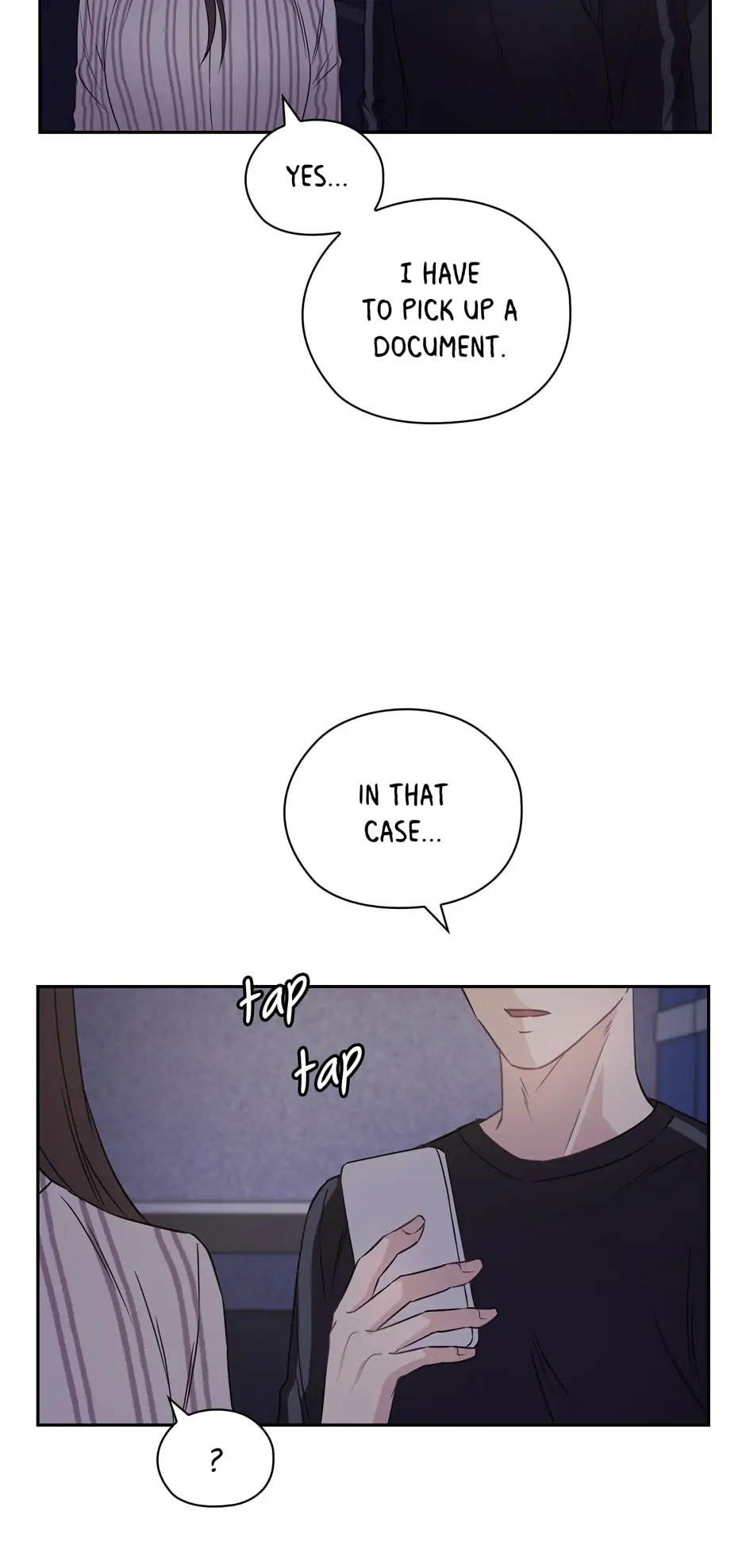 The Wicked Wife of a Scheming CEO Chapter 1 - page 52