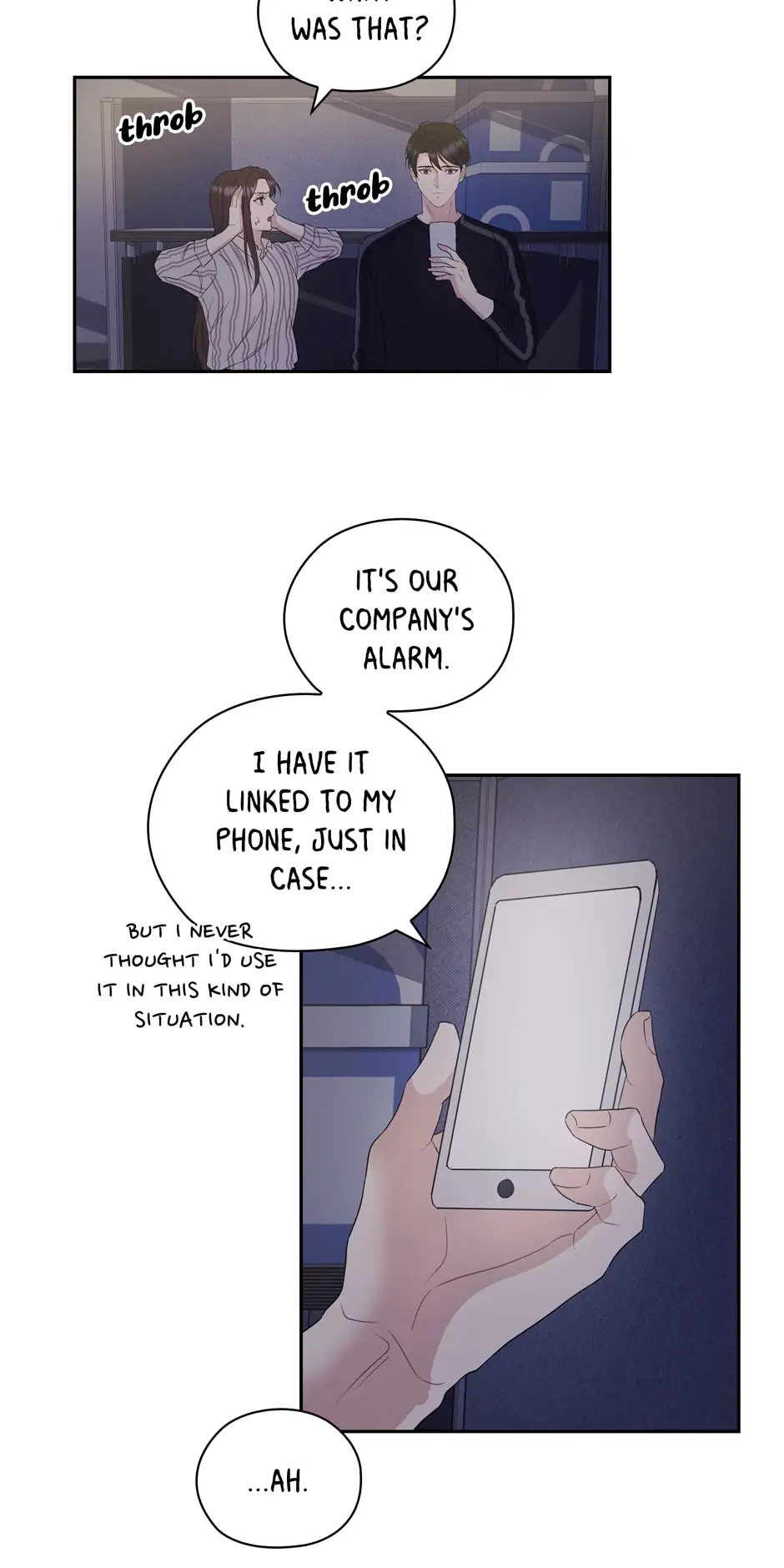 The Wicked Wife of a Scheming CEO Chapter 1 - page 55