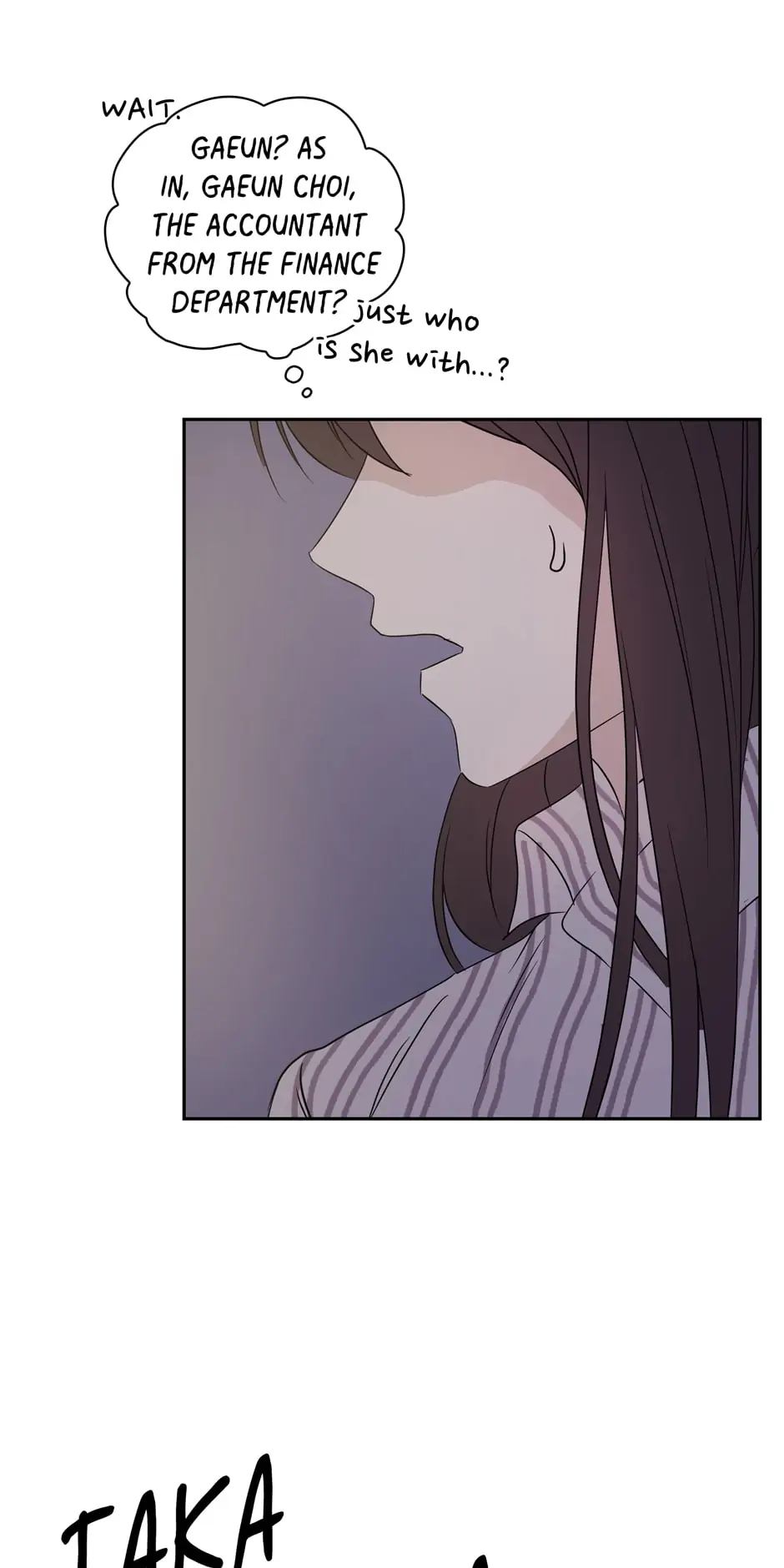 The Wicked Wife of a Scheming CEO Chapter 1 - page 57