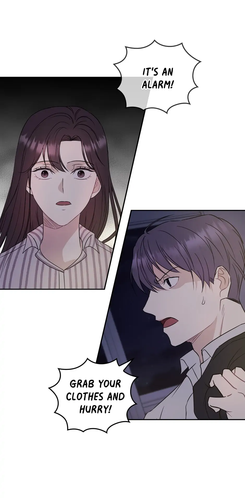 The Wicked Wife of a Scheming CEO Chapter 1 - page 59