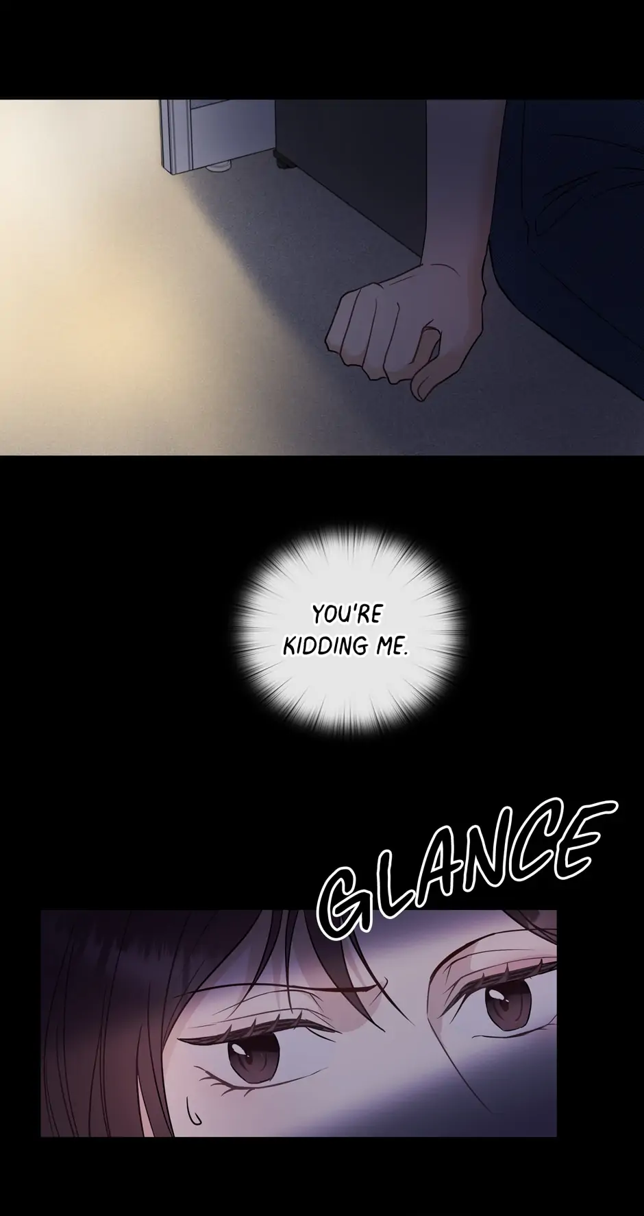 The Wicked Wife of a Scheming CEO Chapter 1 - page 6