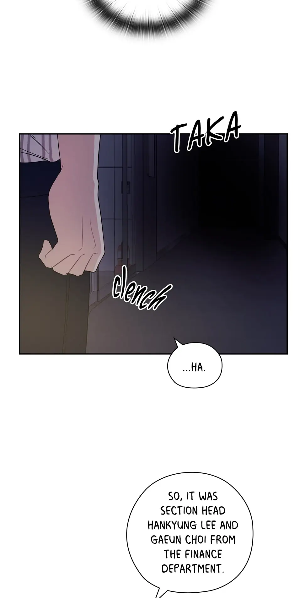 The Wicked Wife of a Scheming CEO Chapter 1 - page 61
