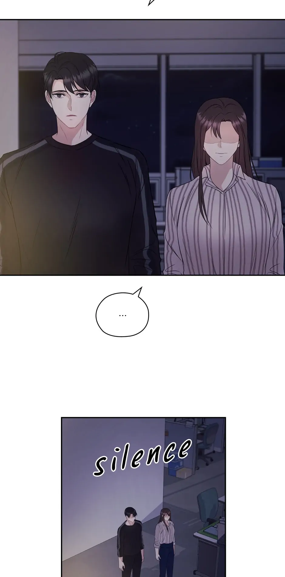 The Wicked Wife of a Scheming CEO Chapter 1 - page 62