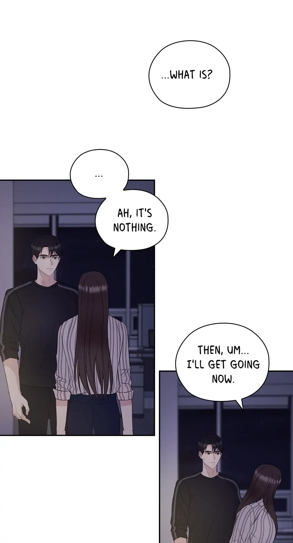 The Wicked Wife of a Scheming CEO Chapter 1 - page 65