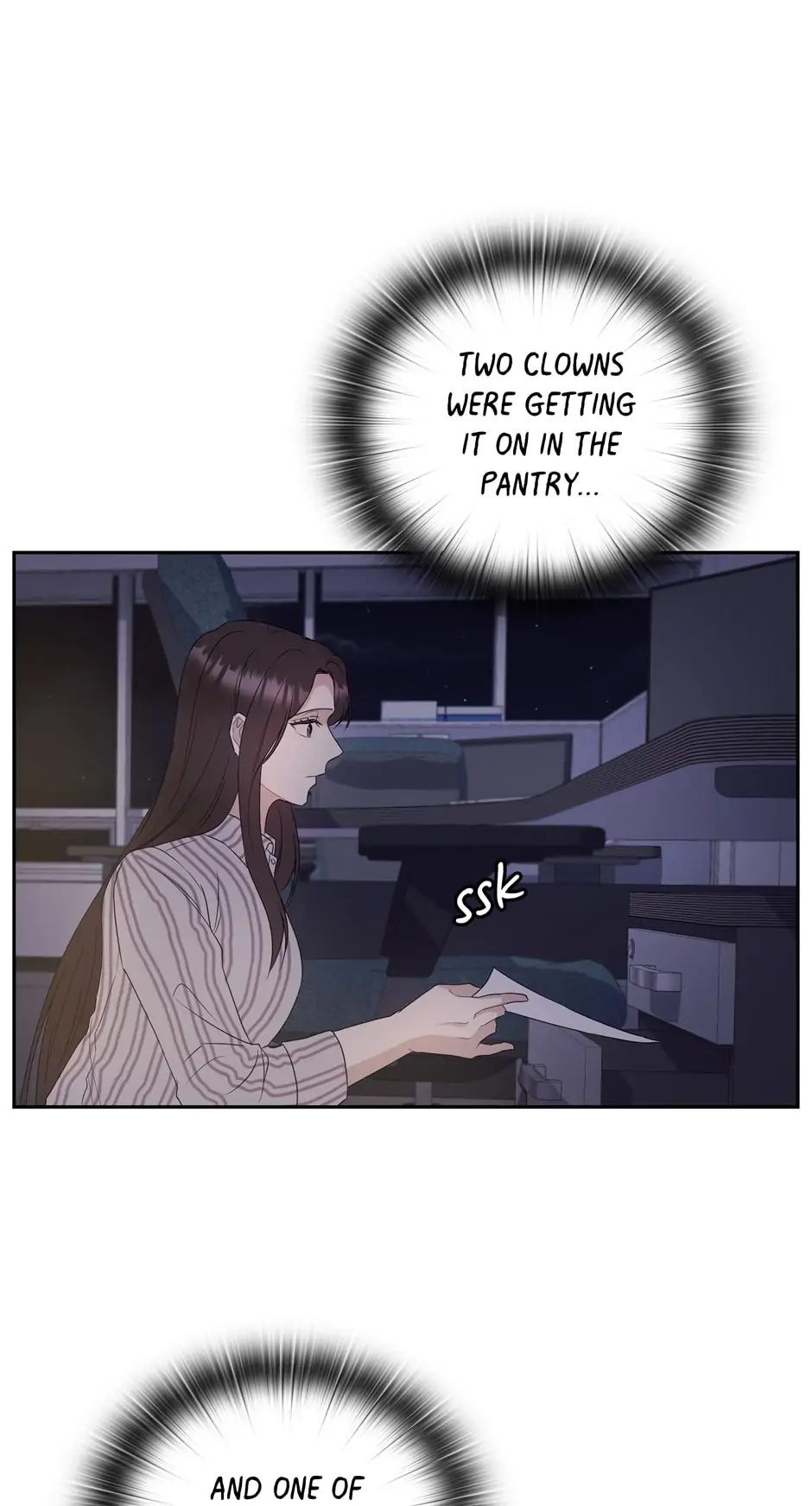 The Wicked Wife of a Scheming CEO Chapter 1 - page 67