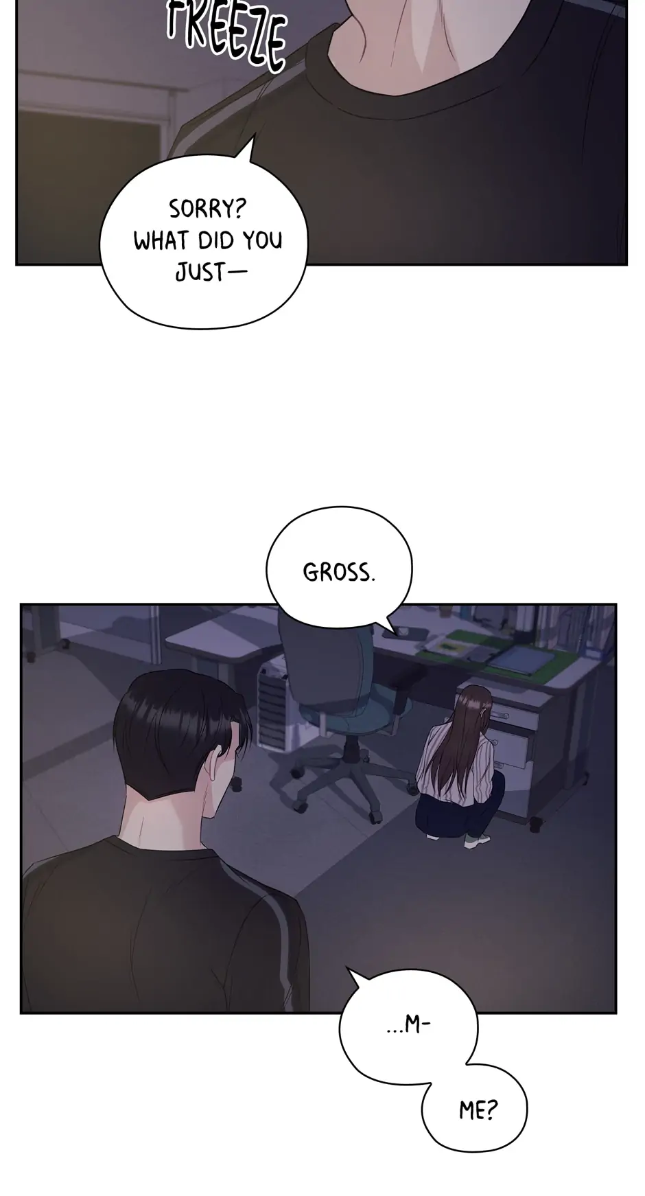 The Wicked Wife of a Scheming CEO Chapter 1 - page 69