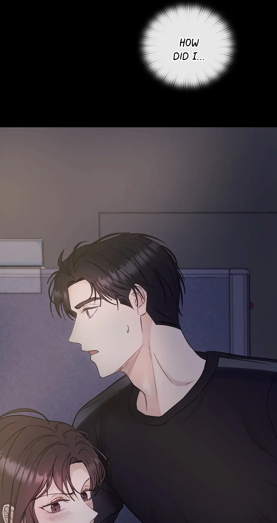 The Wicked Wife of a Scheming CEO Chapter 1 - page 7