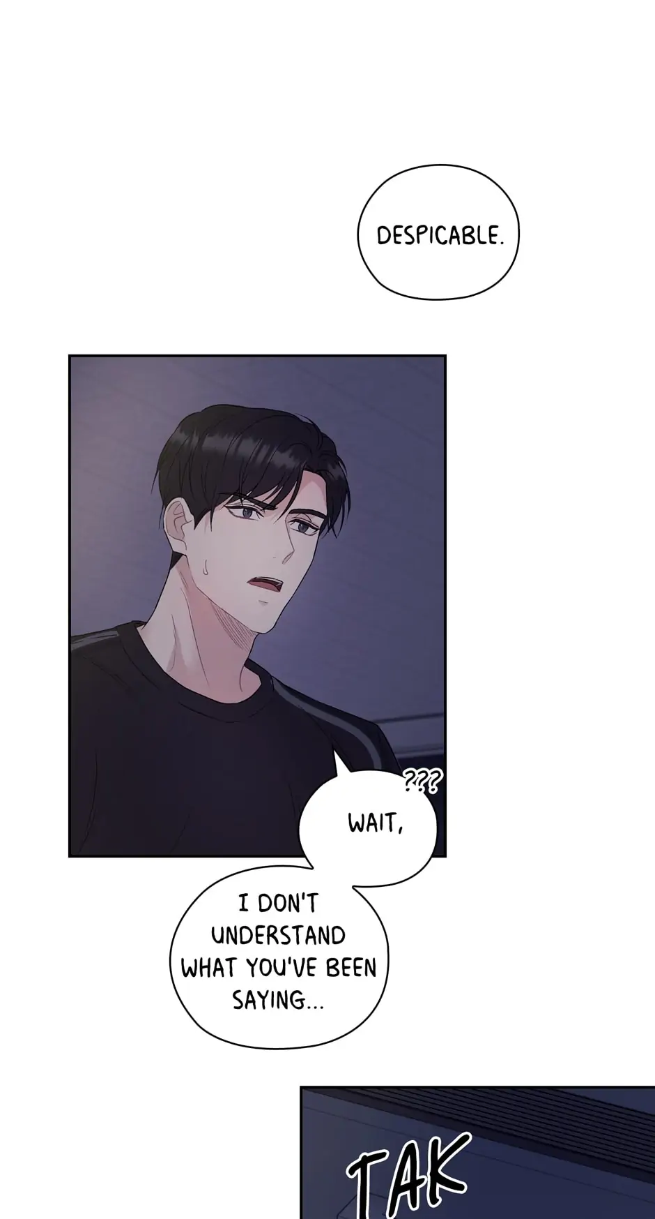 The Wicked Wife of a Scheming CEO Chapter 1 - page 70