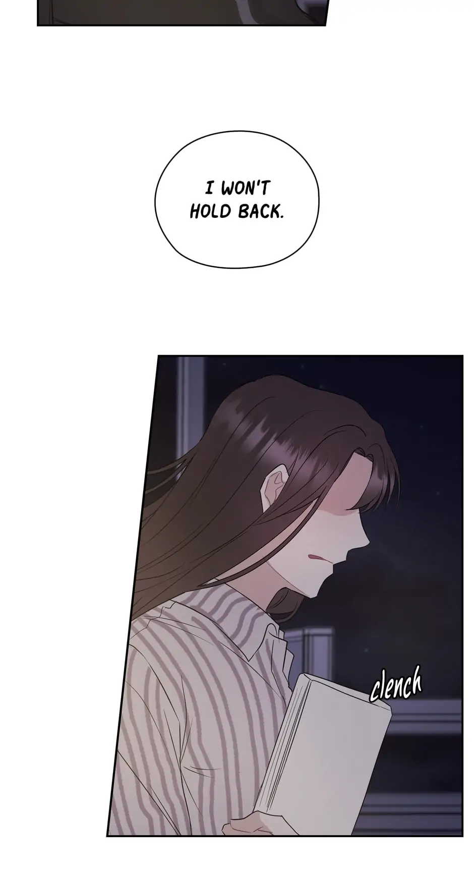 The Wicked Wife of a Scheming CEO Chapter 1 - page 74