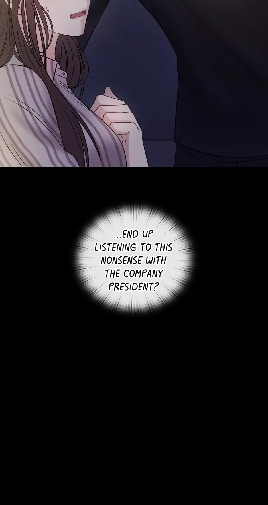 The Wicked Wife of a Scheming CEO Chapter 1 - page 8
