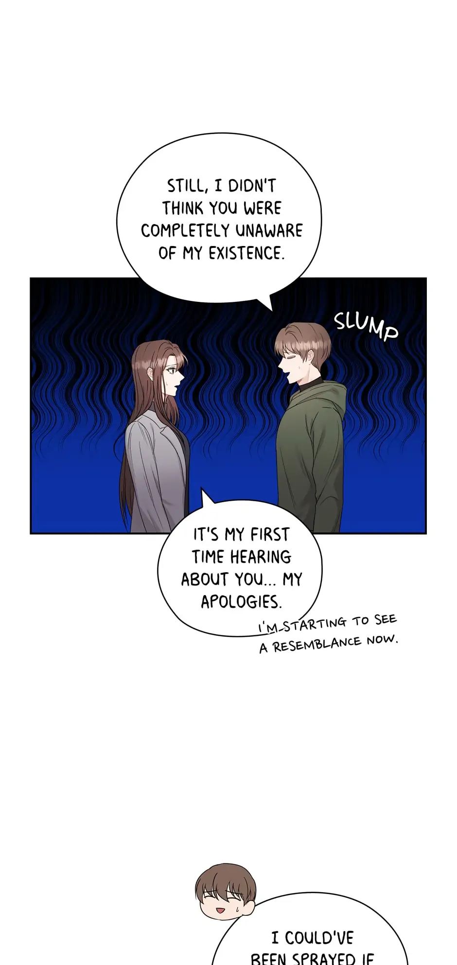 The Wicked Wife of a Scheming CEO Chapter 25 - page 2