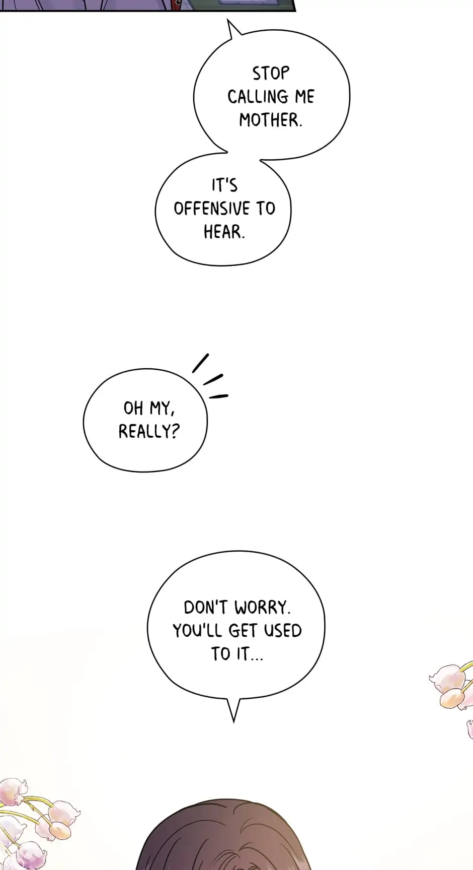 The Wicked Wife of a Scheming CEO Chapter 8 - page 45