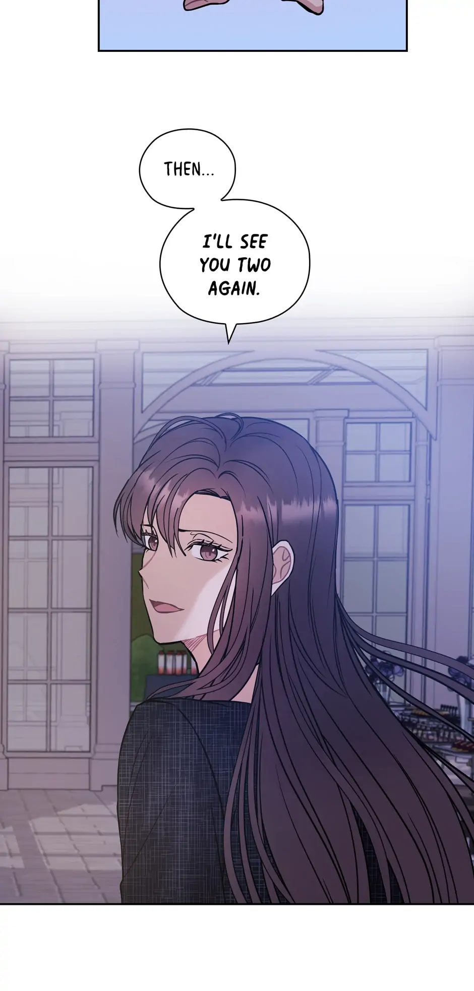 The Wicked Wife of a Scheming CEO Chapter 8 - page 52