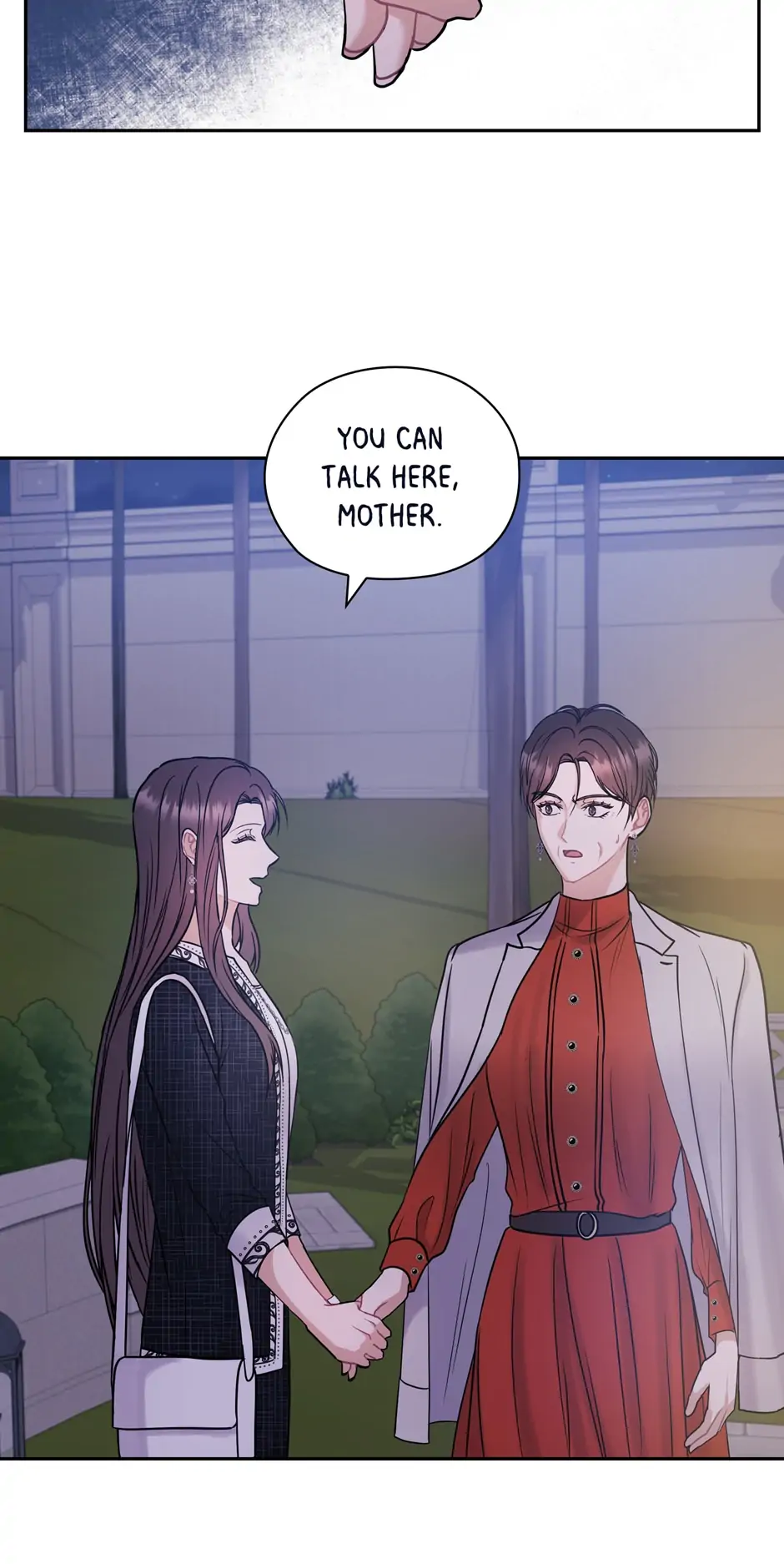 The Wicked Wife of a Scheming CEO Chapter 8 - page 8