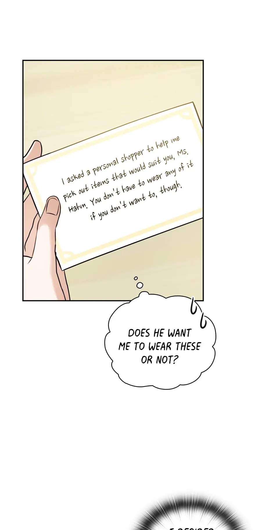 The Wicked Wife of a Scheming CEO Chapter 7 - page 18