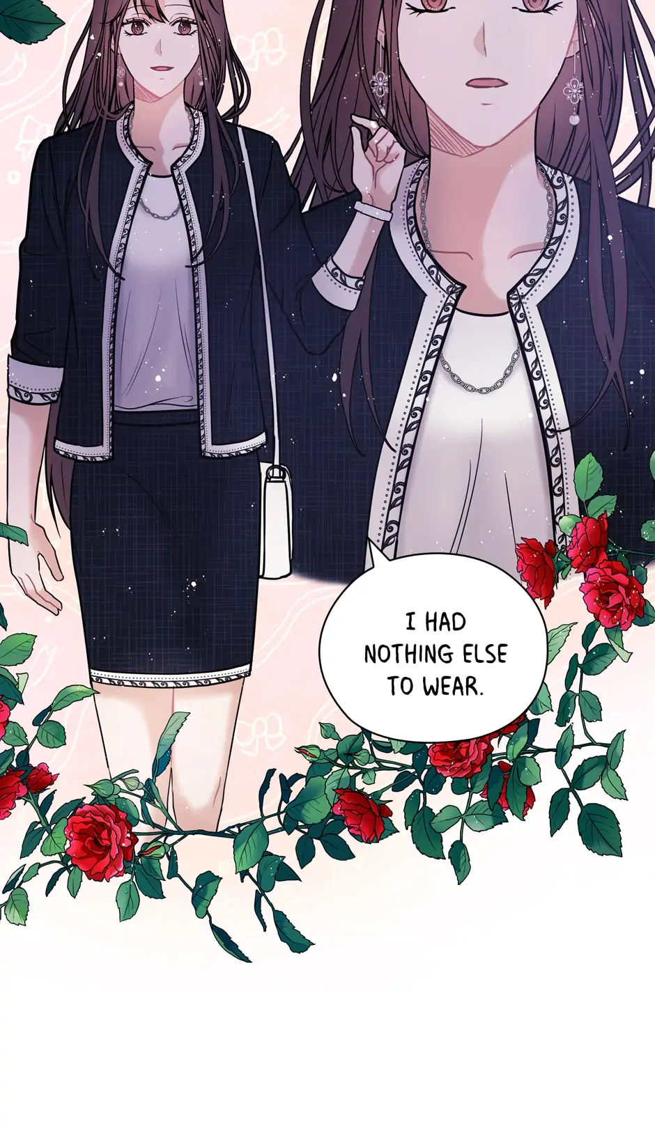The Wicked Wife of a Scheming CEO Chapter 7 - page 24