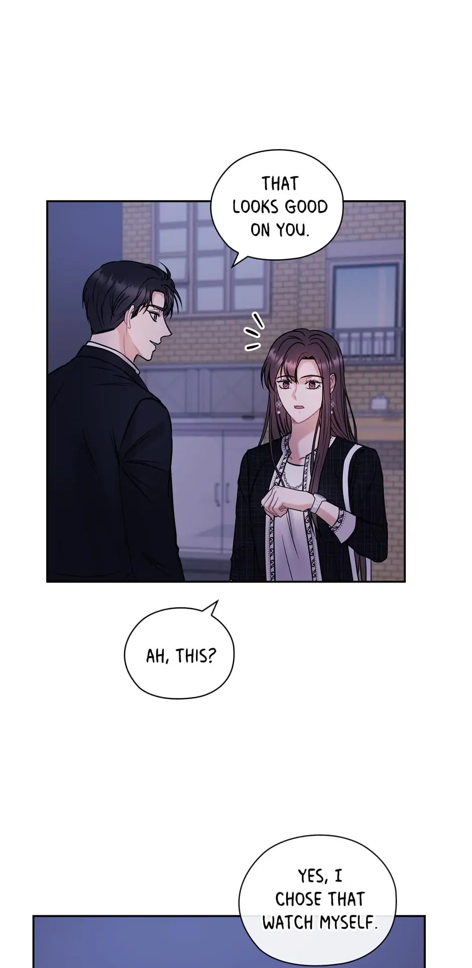 The Wicked Wife of a Scheming CEO Chapter 7 - page 25